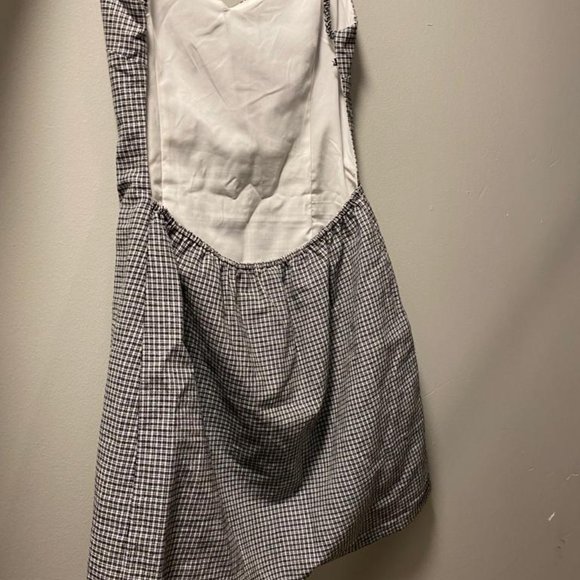 Mini Dress - Picture 4 of 4